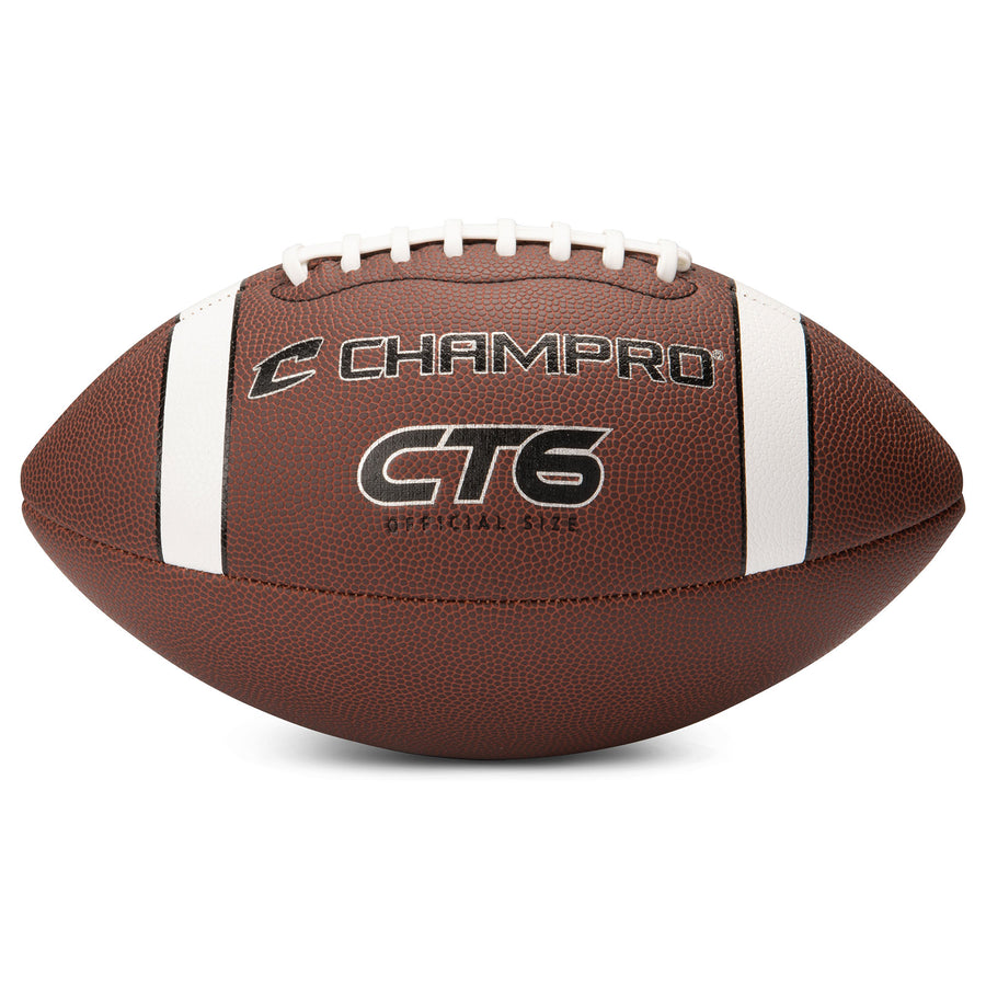 Champro CT6 "600" Composite Football Champro