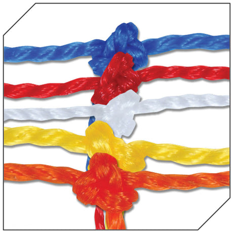 Champro Twisted Soccer Goal Net 3.0mm