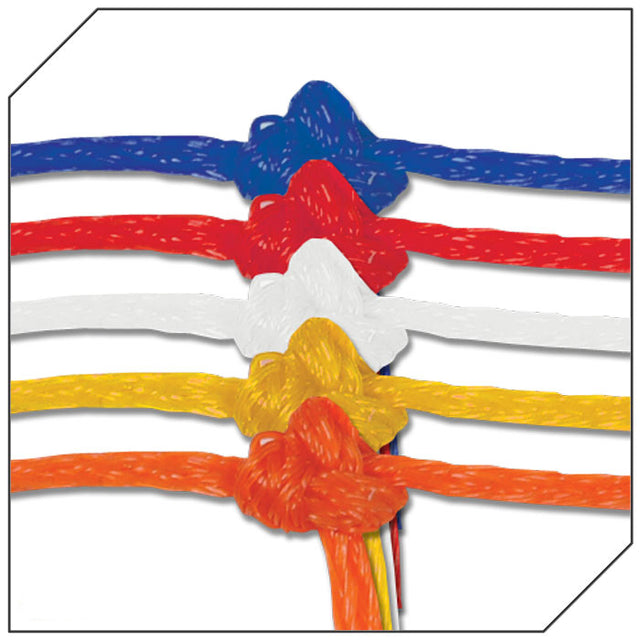 Champro 4mm Braided Soccer Goal Net 