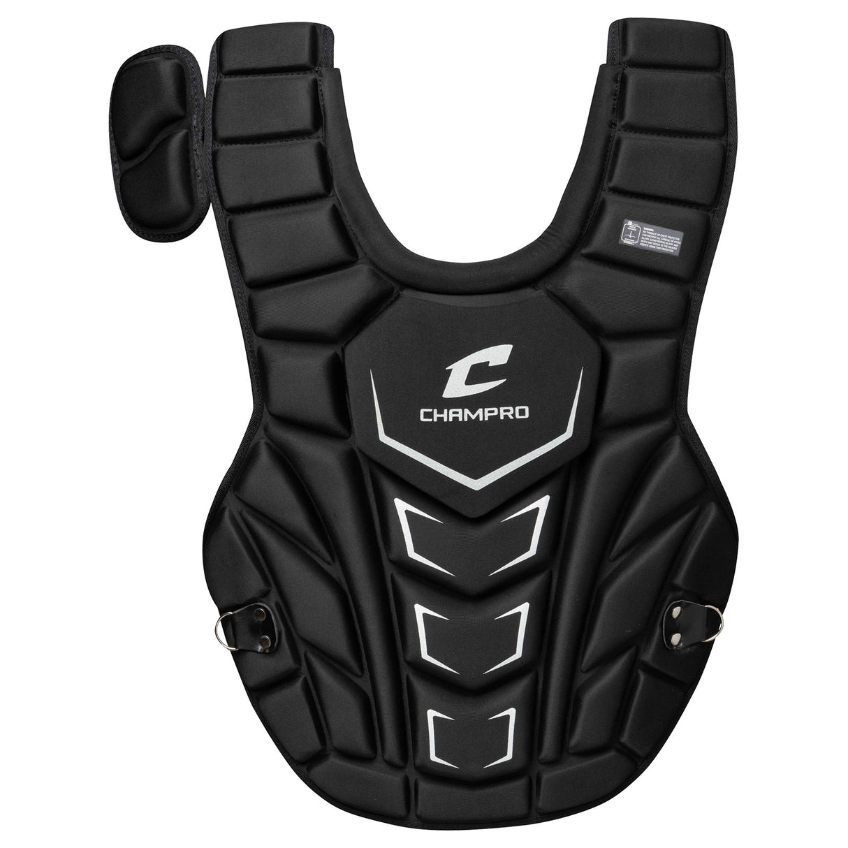 Champro Optimus MVP Plus Adult Chest Protector -1