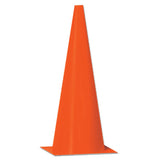 Champro Plastic Marker Cones