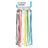 Champro 24"x36" Assorted Color Whistle Lanyards-1