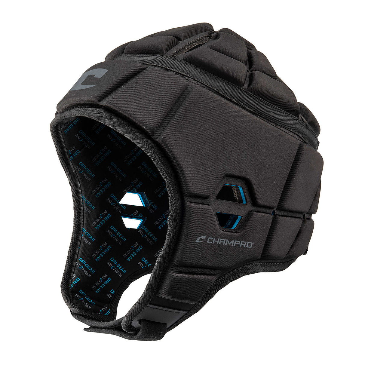 Champro SH7 Softshell Flag Football Helmet-1