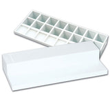 Champro Step Down Waffle Bottom Pitcher's Rubber