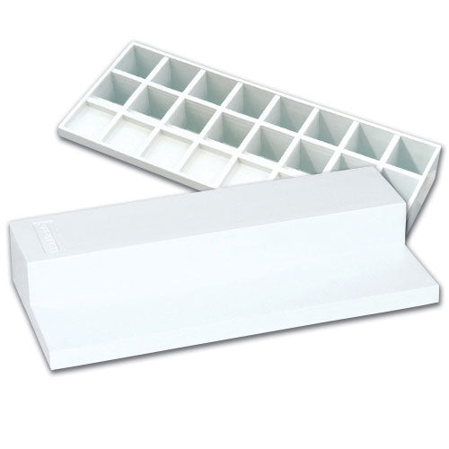 Champro Step Down Waffle Bottom Pitcher's Rubber