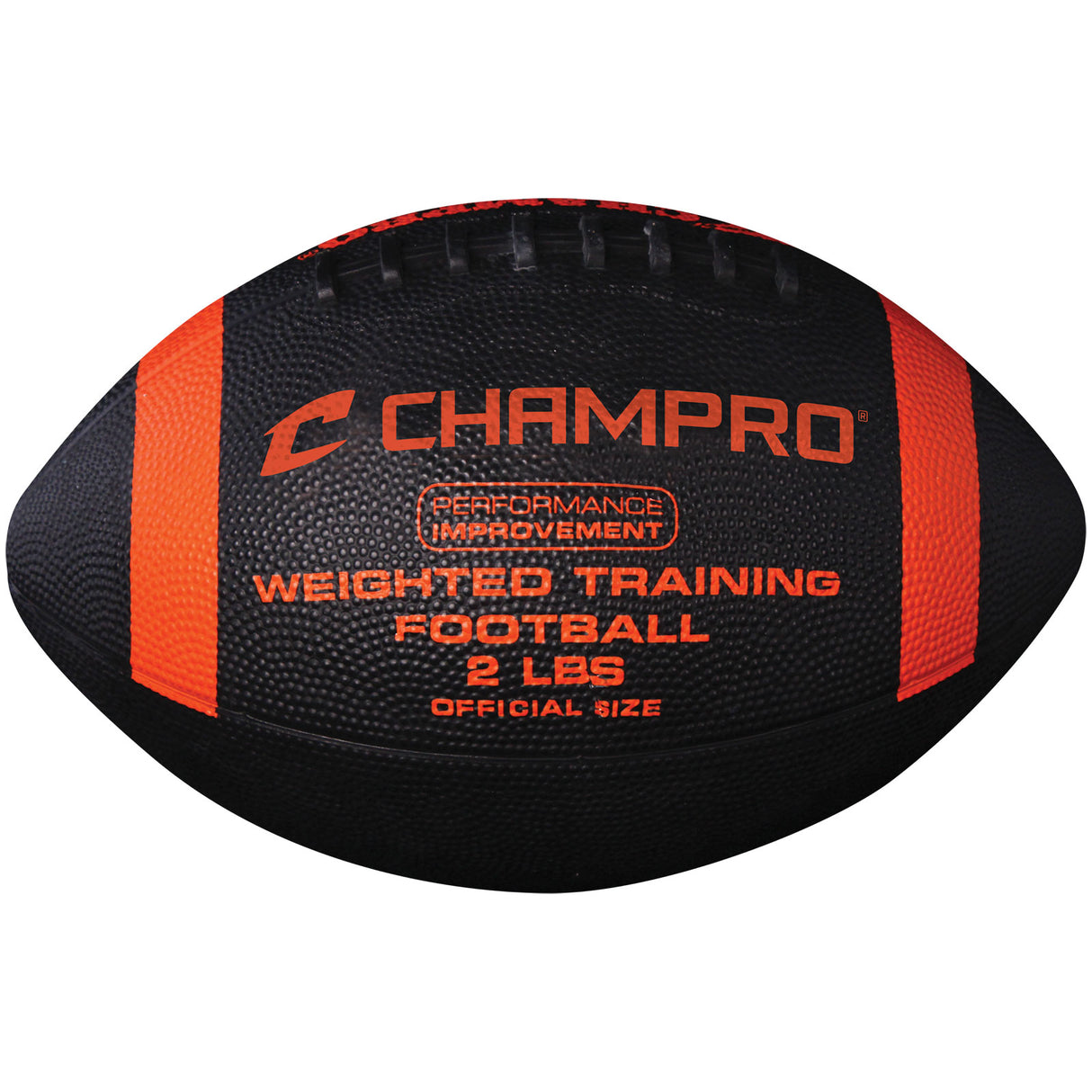 Champro 2lb Weighted Football