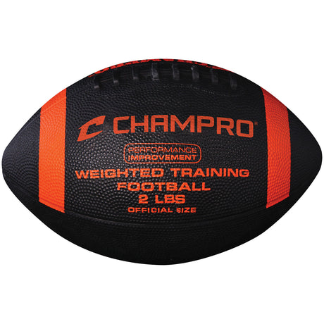 Champro 2lb Weighted Football