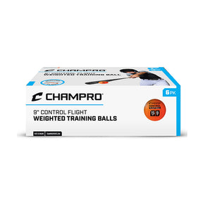 Champro Control Flight Ball
