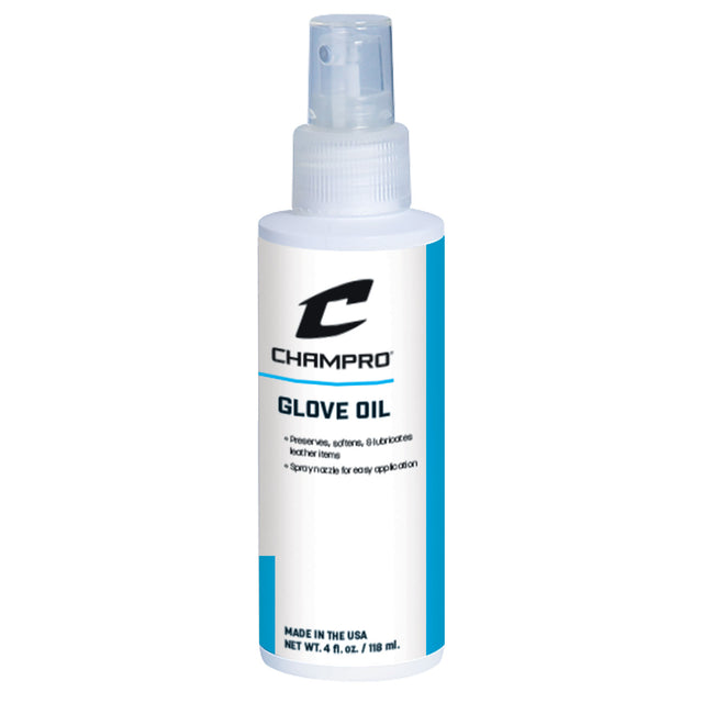 Champro Baseball Glove Oil - 12 Pack