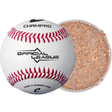 Champro Official League Baseball