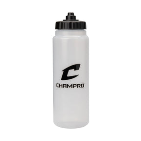 Champro Automatic Valve Water Bottle