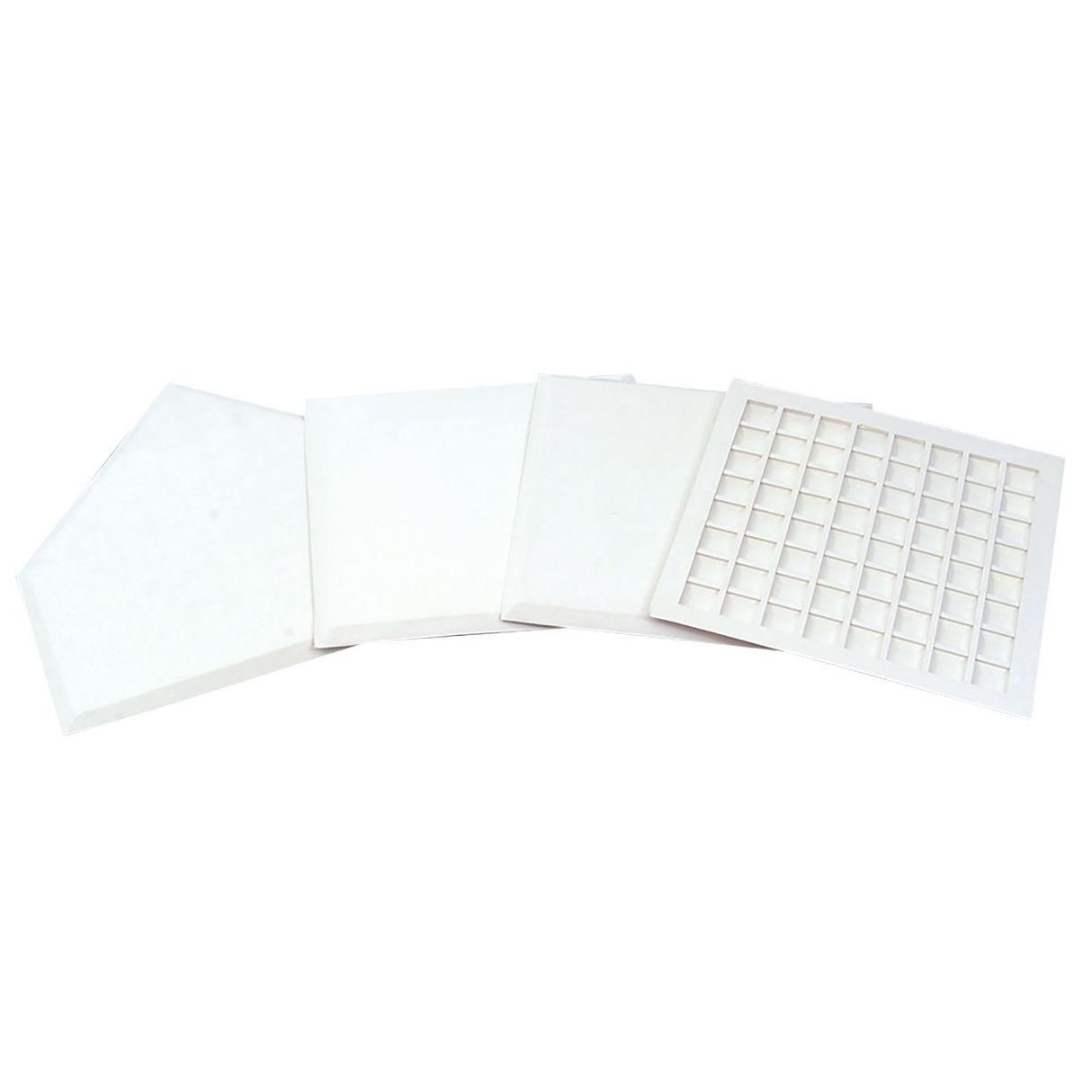 Champro Waffle Base Set