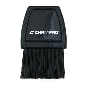 Champro Plastic Handle Umpire Brush - Dozen