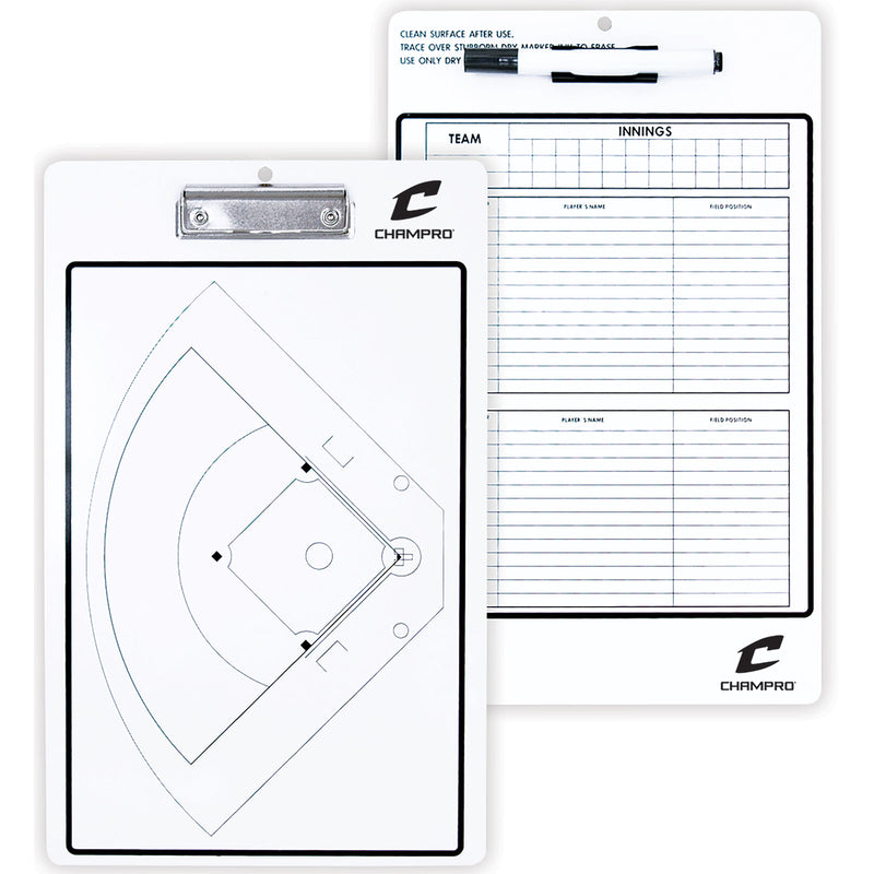 Champro Baseball/Softball Coach&