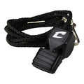 Champro Official's Whistle with Lanyard and Mouth Cushion