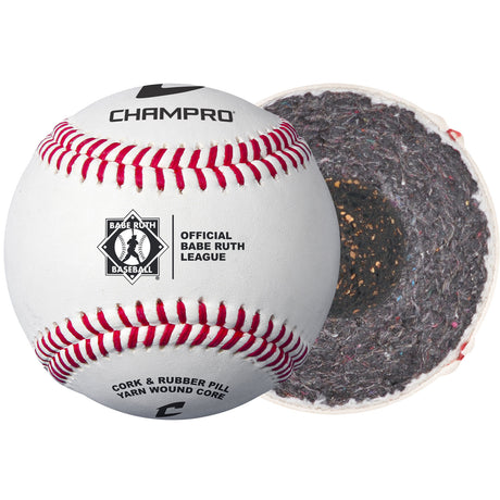 Champro Babe Ruth Baseball