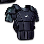 Champro Abdomen Extension for Baseball Catcher's Chest Piece 