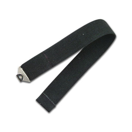 Champro Baseball Leg Guard Straps-Metal Clips