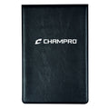 Champro Referee Wallet Book