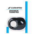 Champro Shockblok Baseball Thumb Pad