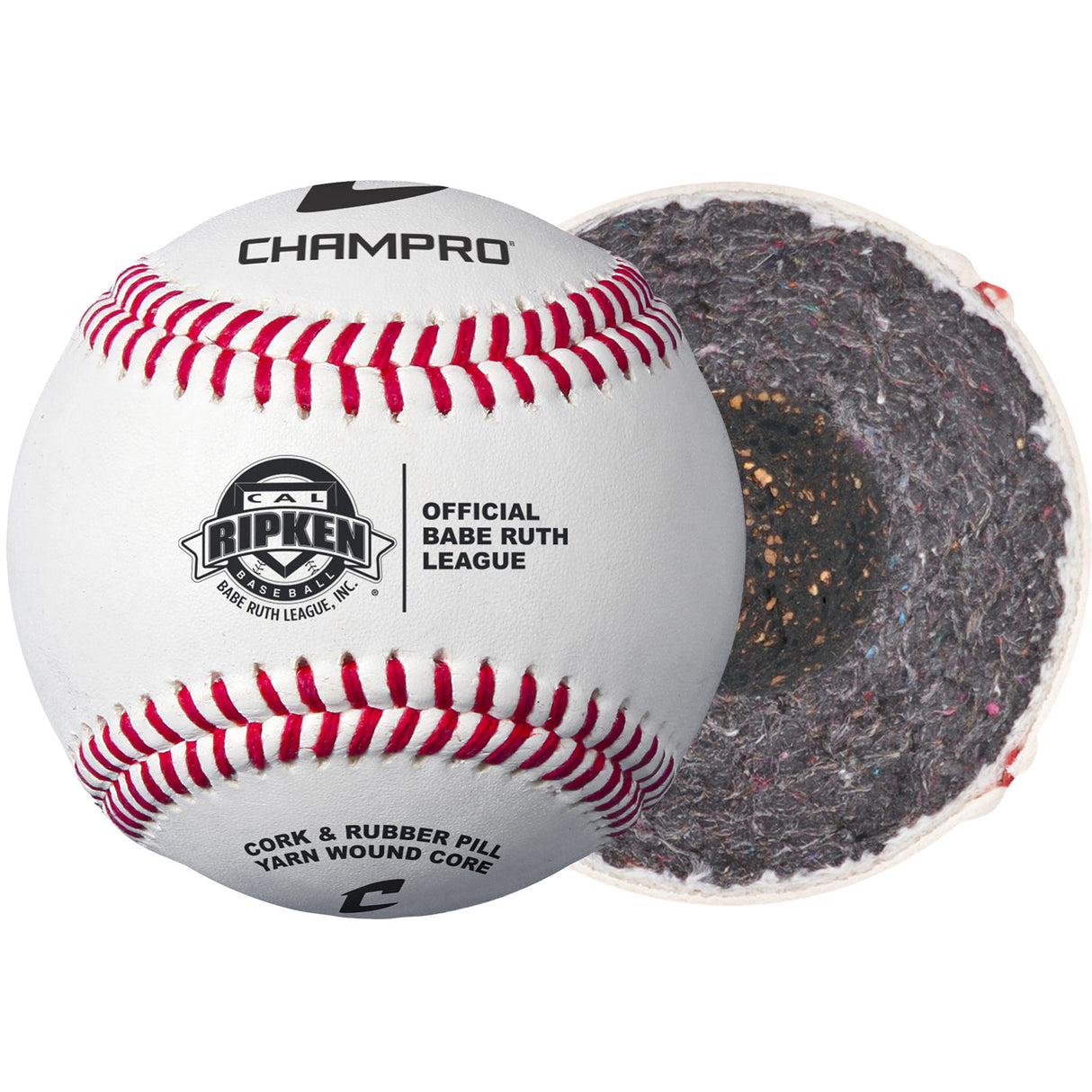 Champro Cal Ripken Baseball