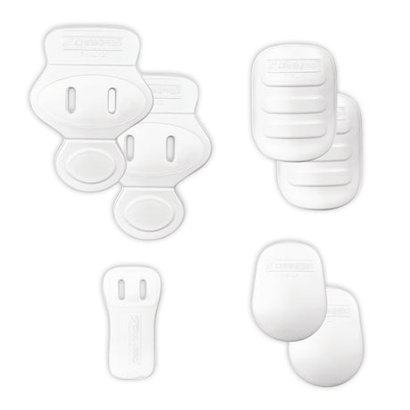 Champro Youth 7 Piece Ultra Lite Slot Football Pad Set