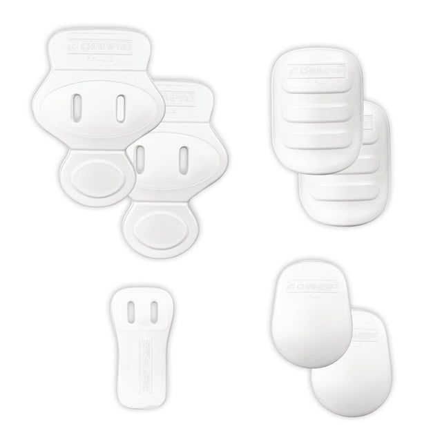 Champro Youth 7 Piece Ultra Lite Slot Football Pad Set