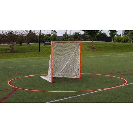 Champro Women's Lacrosse Crease - 17' Lacrosse Accessories All