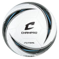 Champro Futsal Ball - OPTIC BLUE BODY - 4