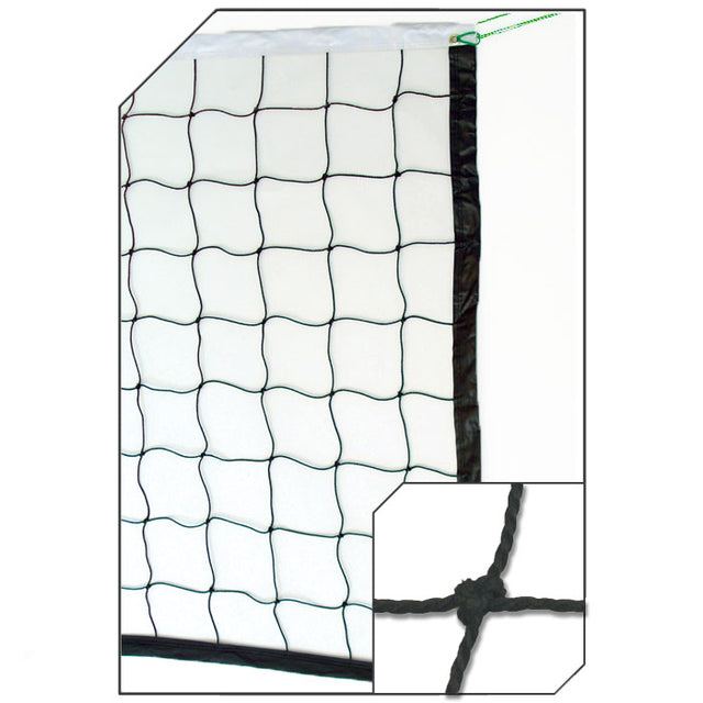 Champro Indoor/Outdoor Volleyball Net