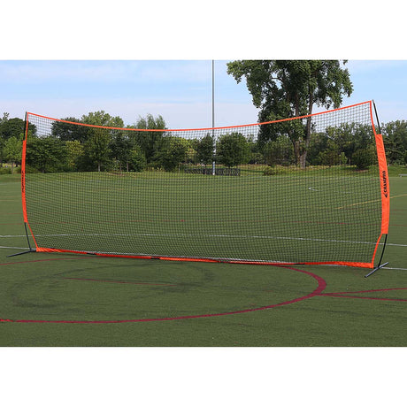 Champro 20'x8' Lacrosse Field Barrier 