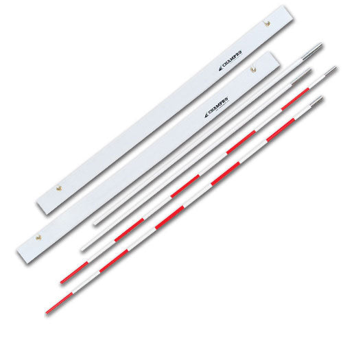 Champro Volleyball Antenna w/Sleeve