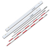 Champro Volleyball Antenna w/Sleeve