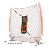 Champro Baseball MVP 7' x 7' Replacement Target for TZ3