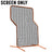 Champro Baseball NBZ Replacement Net
