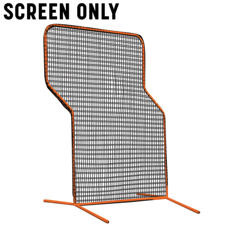 Champro Baseball NBZ Replacement Net Baseball Field Equipment All