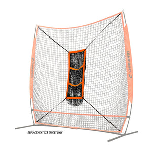 Champro MVP 5' x 5' Target Replacement for TZ3