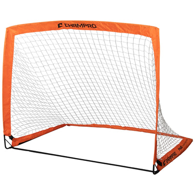 Champro Gravity Weighted 6' X 4' Soccer Goal