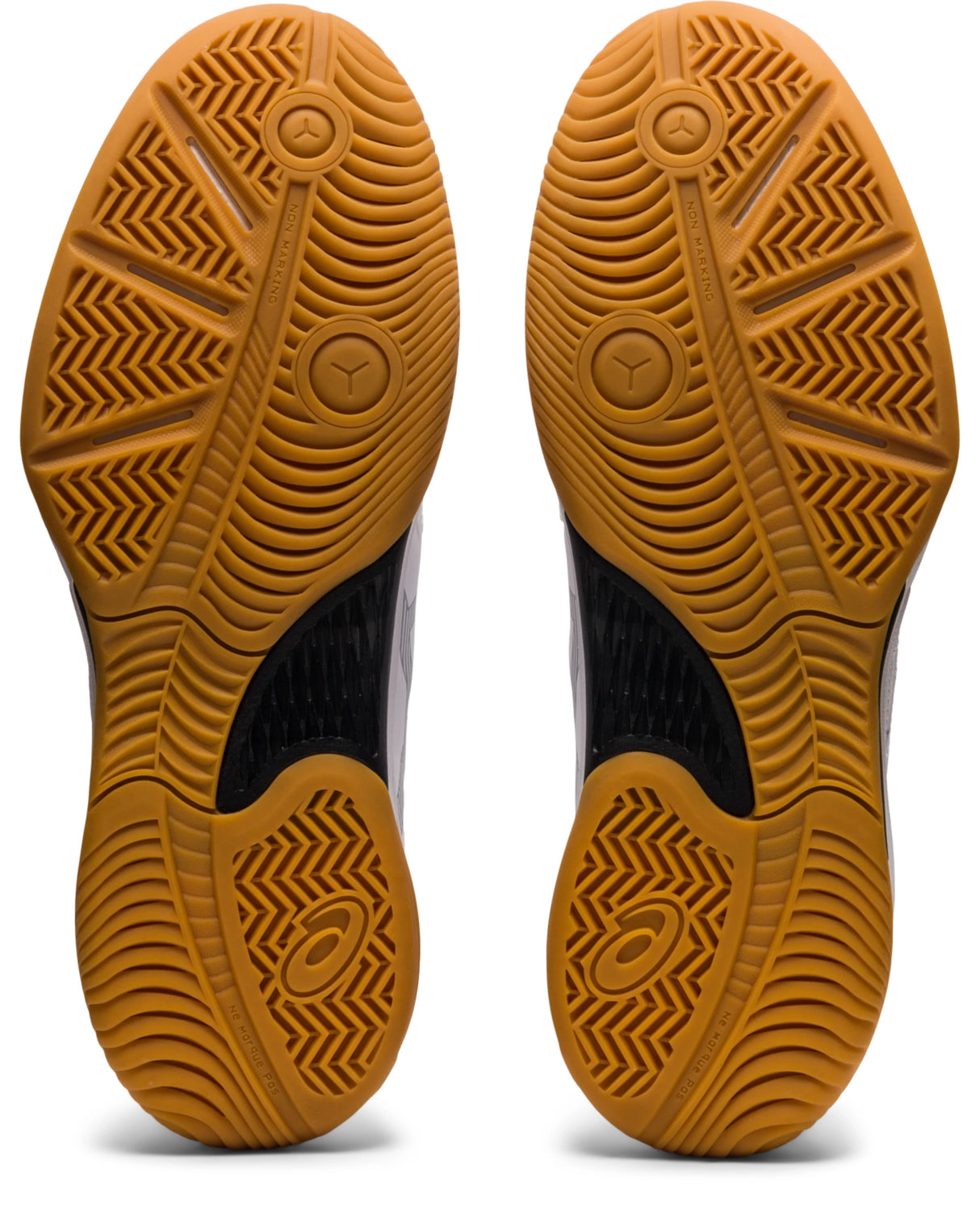 Asics Men's GEL-Renma Volleyball Shoes-3