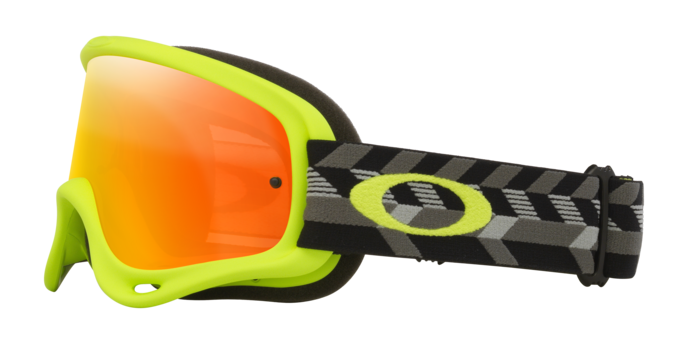 Oakley O-Frame MX Goggles-4