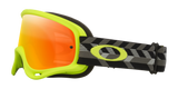 Oakley O-Frame MX Goggles-4