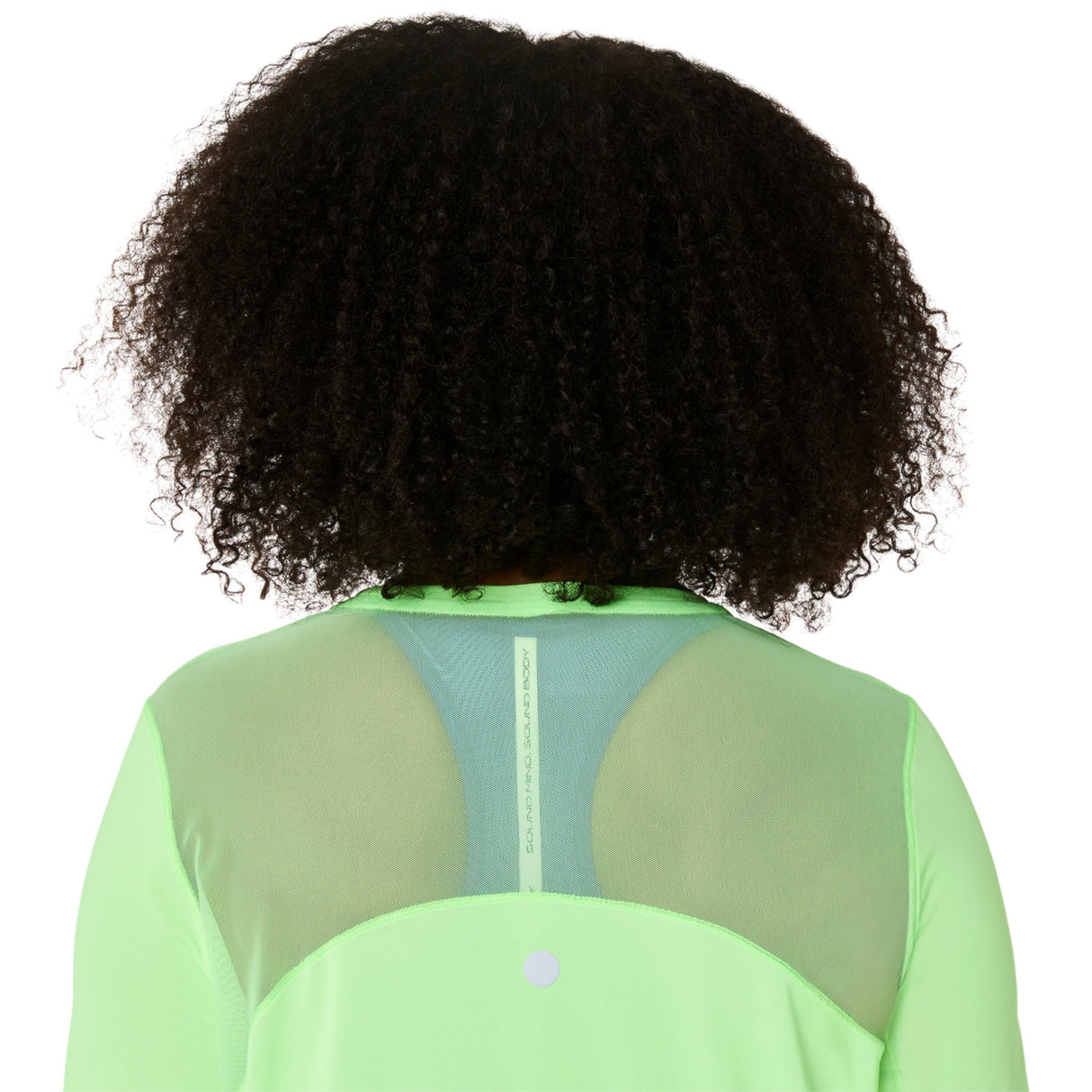 Asics Women's Road Short Sleeve Top-6