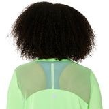Asics Women's Road Short Sleeve Top-6