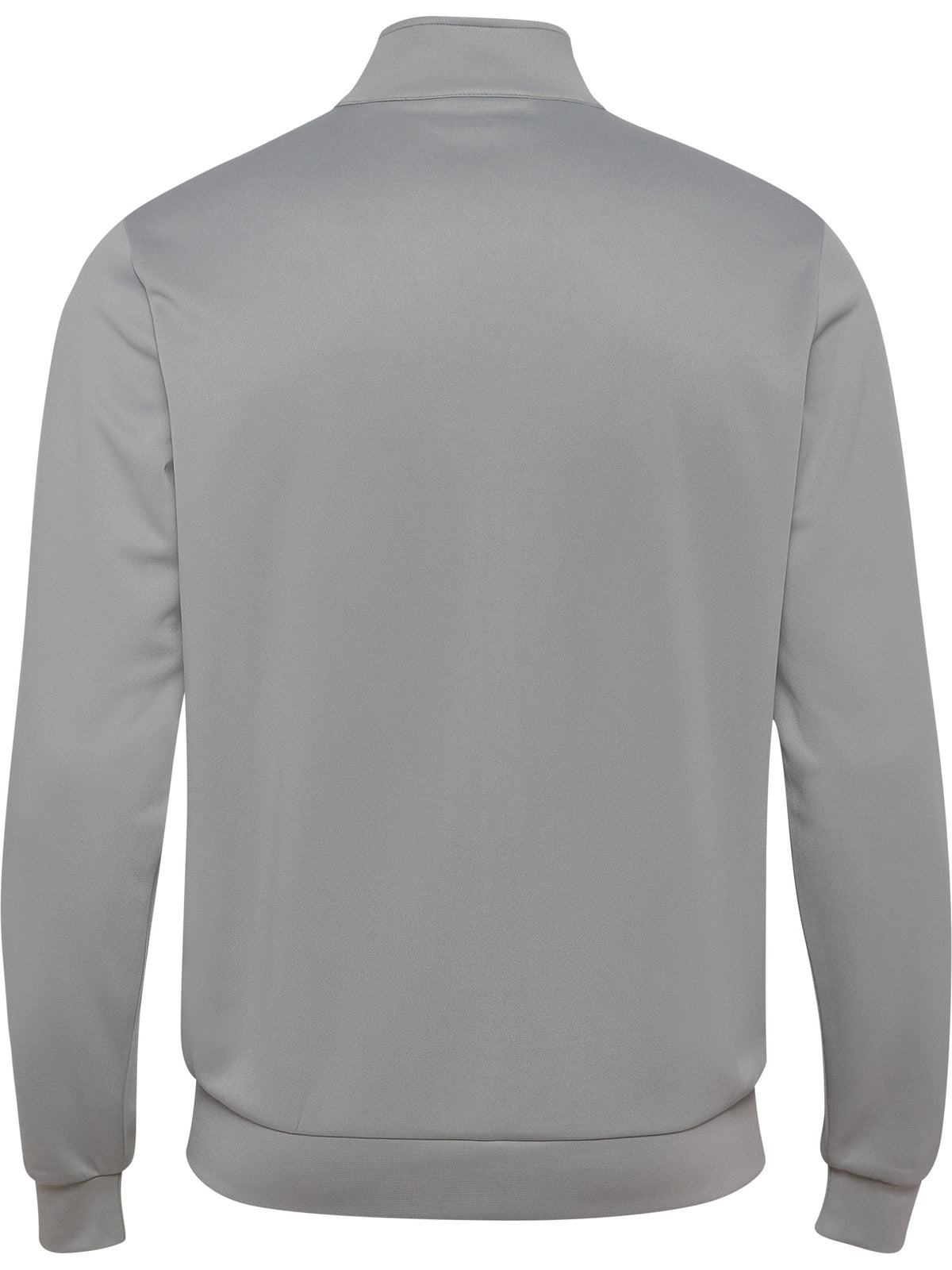hummel Men's Frame Poly Zip Jacket-2