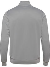 hummel Men's Frame Poly Zip Jacket-2