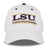The Game Headwear Louisiana State LSU Bookstore Snapback Hat