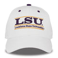 The Game Headwear Louisiana State LSU Bookstore Snapback Hat