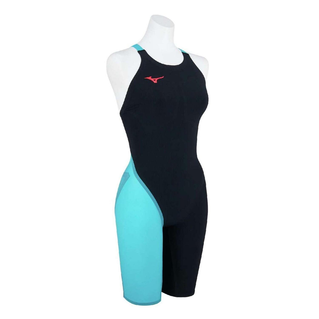 Mizuno Women's GX-Sonic 6 Noble Velocity Technical Swimsuit-2