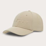 Oakley Bark Embossed Hat-1