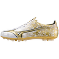 Mizuno Adult Alpha Elite AG Soccer Shoes-1